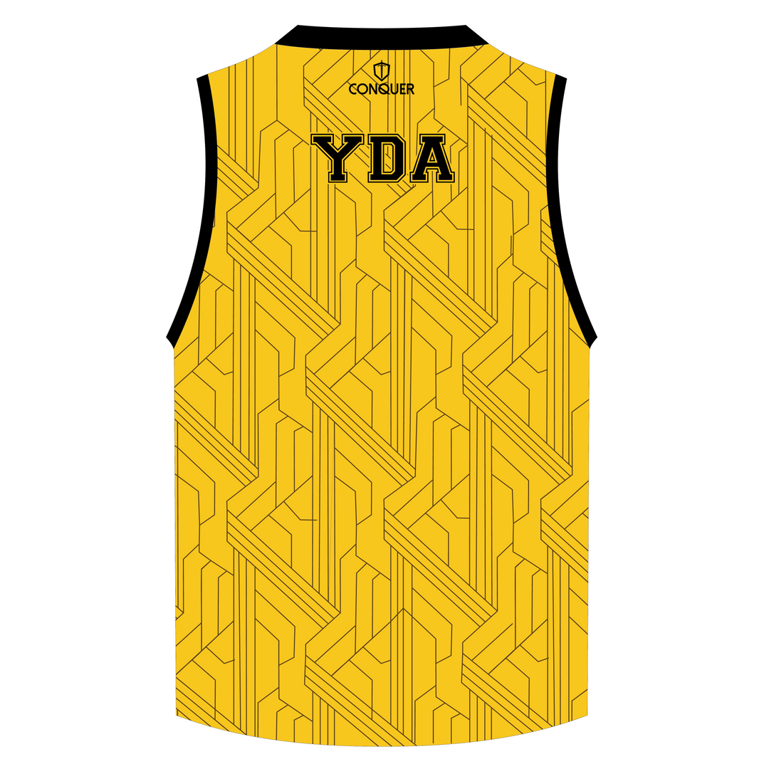 Ysgol Dyffryn Amman Aussie Vest Kids