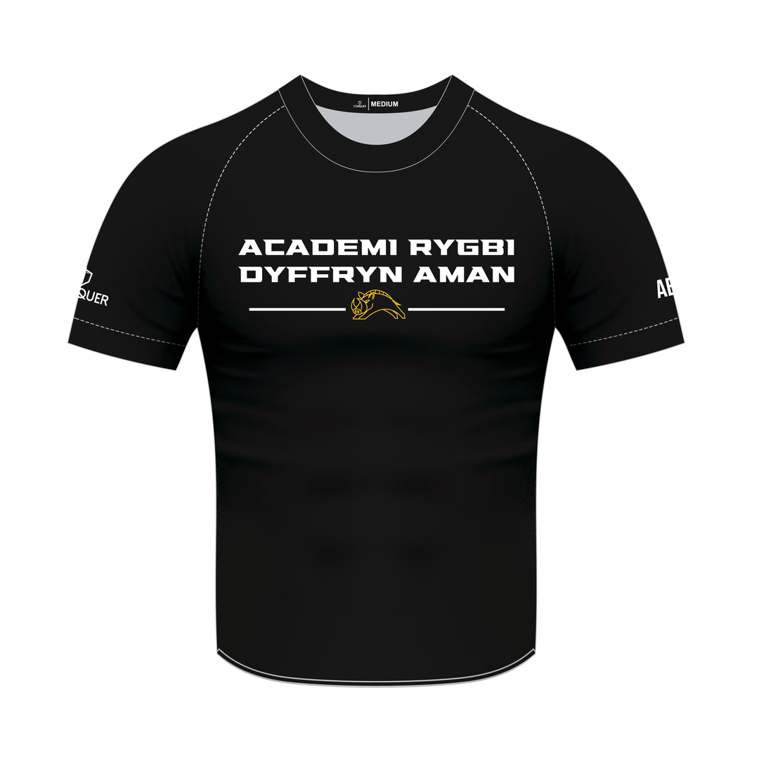 Ysgol Dyffryn Amman, Rugby Academy 26/27 Sublimated T-Shirt