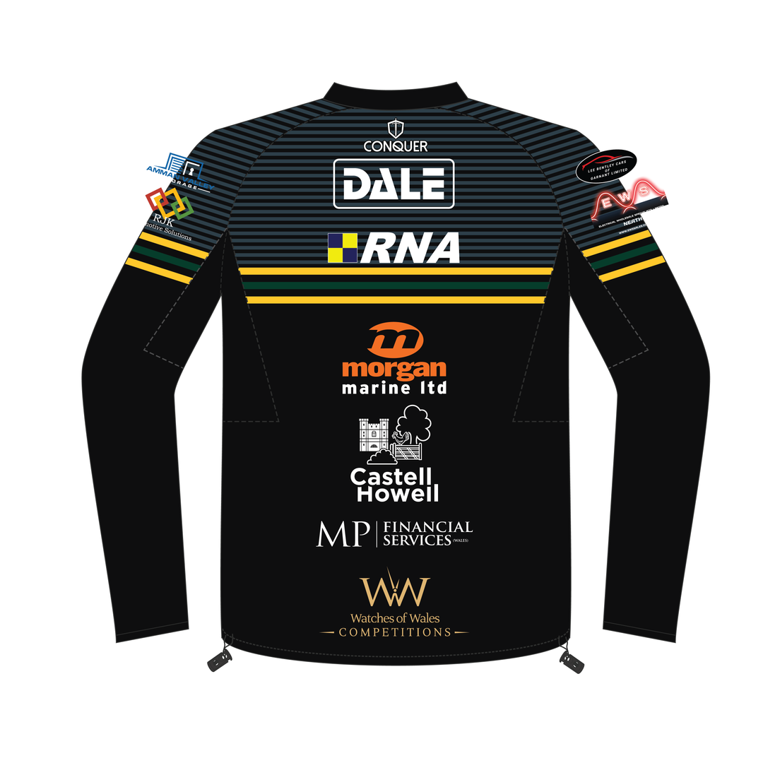 Ysgol Dyffryn Amman, Rugby Academy 26/27 PRO Windbreaker
