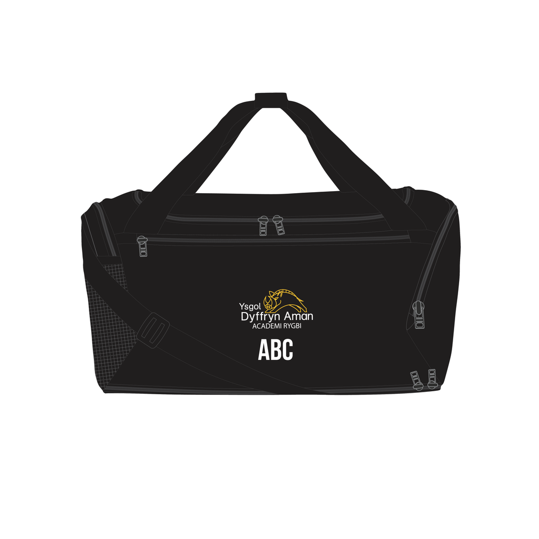 Ysgol Dyffryn Amman, Rugby Academy 26/27 PRO Kit Bag