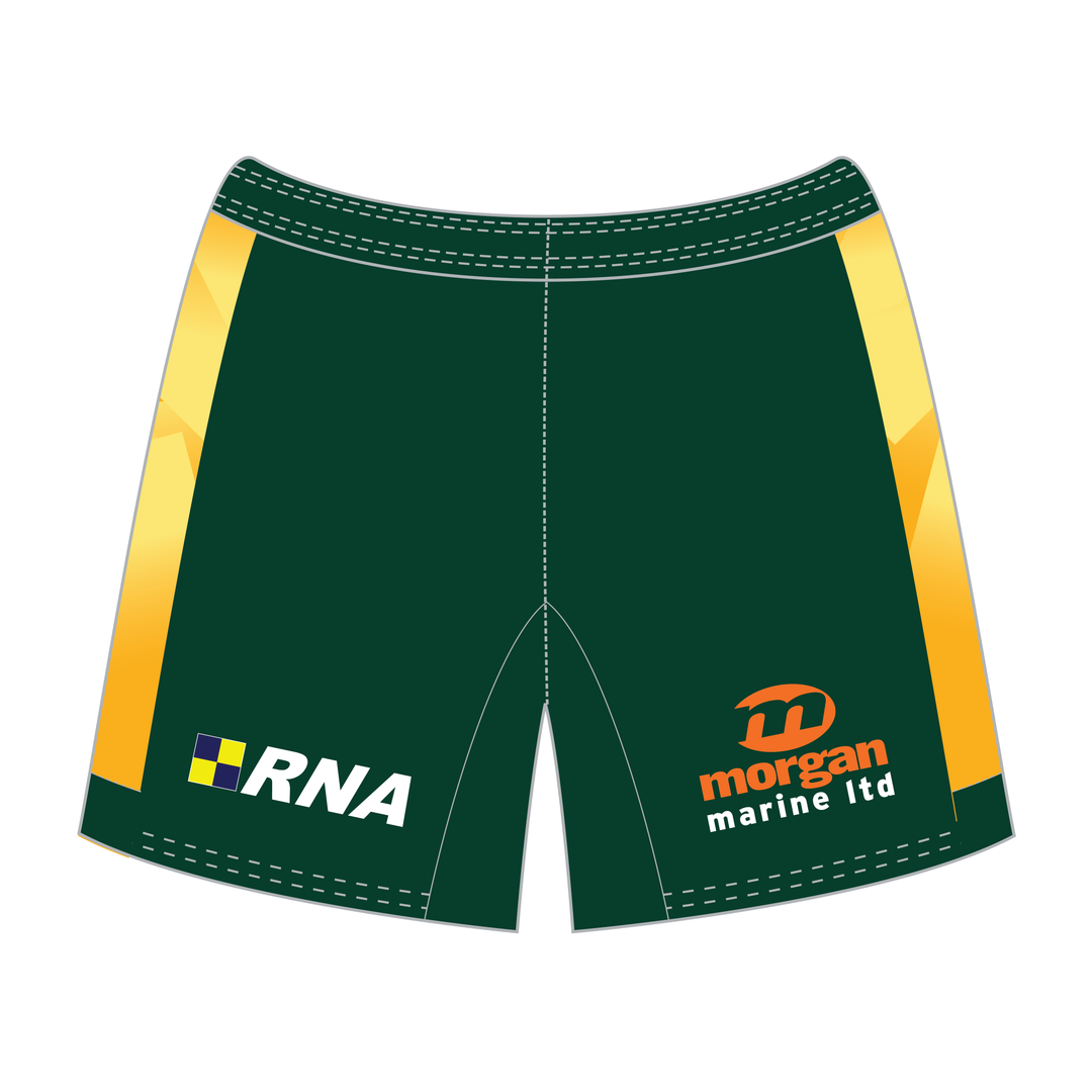Ysgol Dyffryn Amman, Rugby Academy 26/27 RUGBY Shorts
