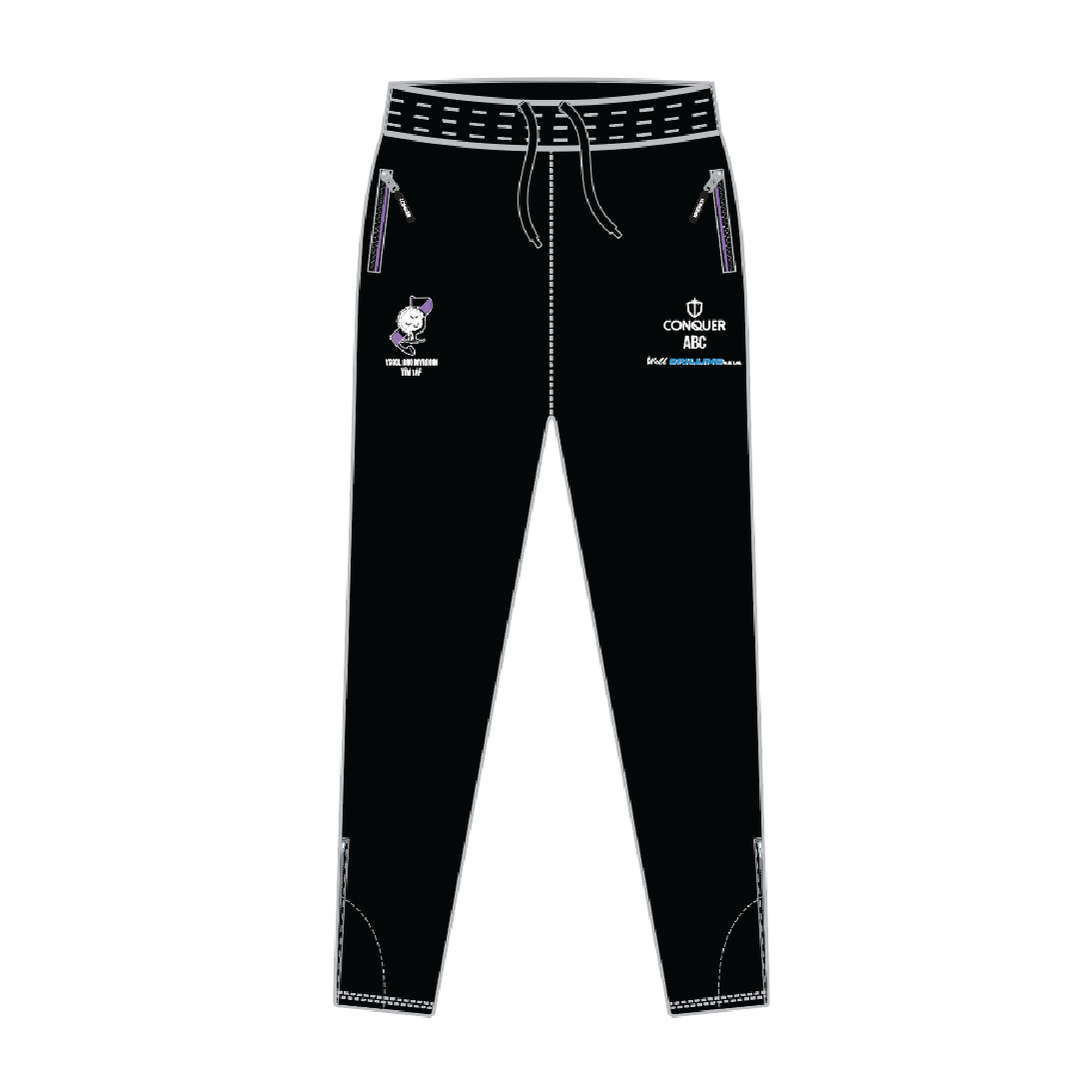 YBM Tim Cyntaf Skinny Pants