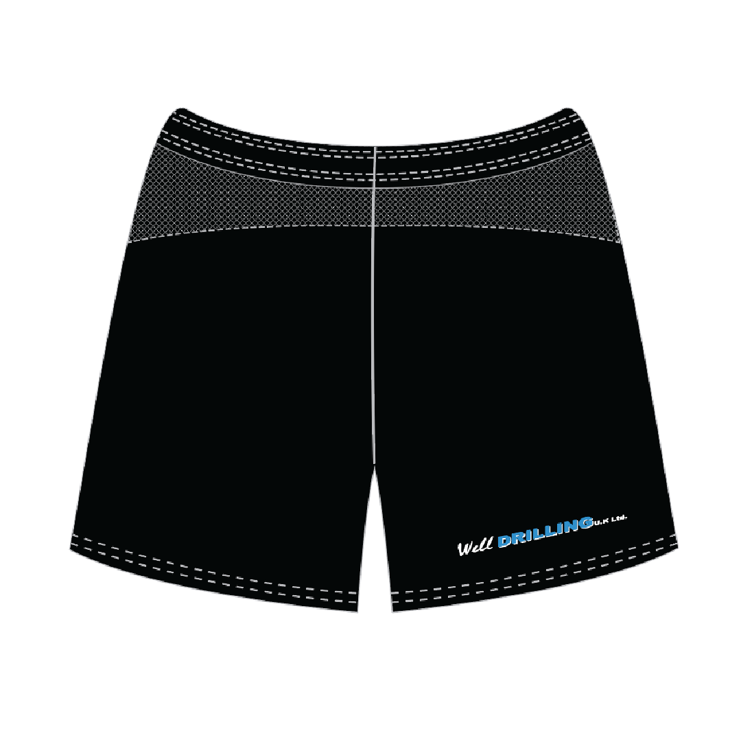 YBM Tim Cyntaf Leisure Shorts
