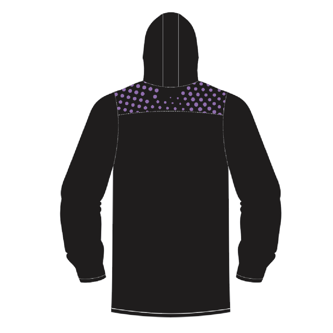 YBM Tim Cyntaf Long Stadium Jacket