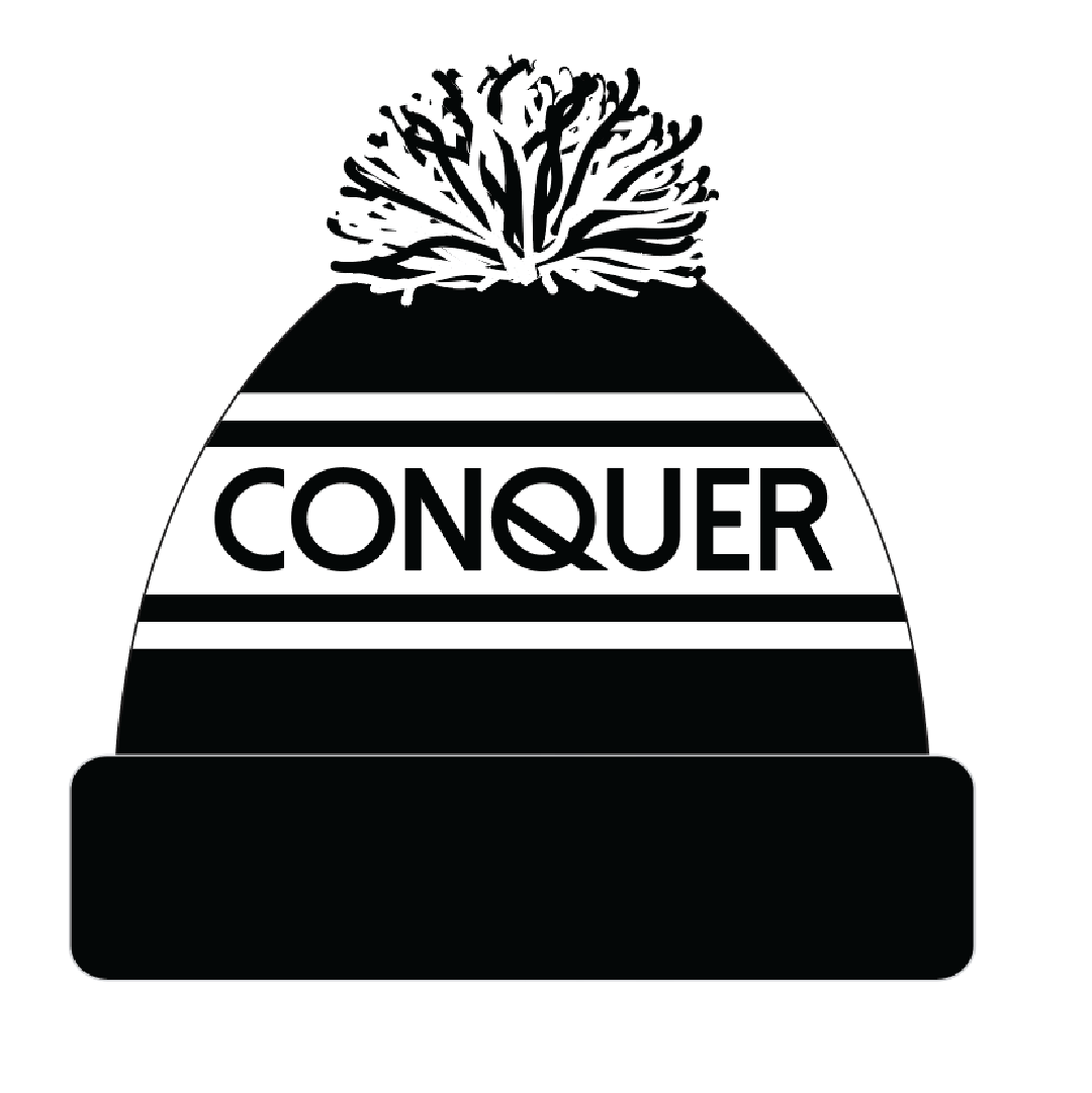 YBM Tim Cyntaf Bobble Hat ADULT