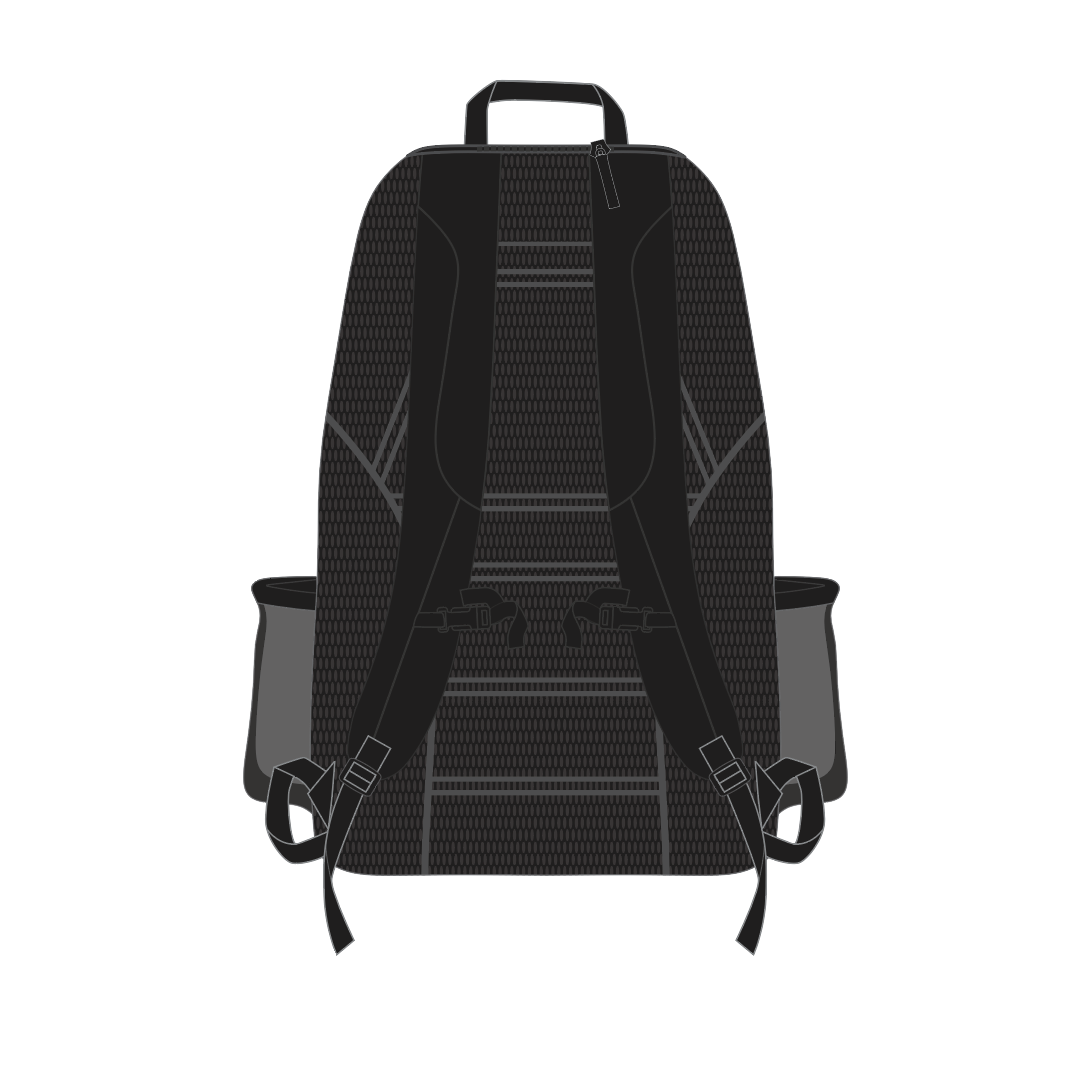YBM Tim Cyntaf Shoulder Backpack
