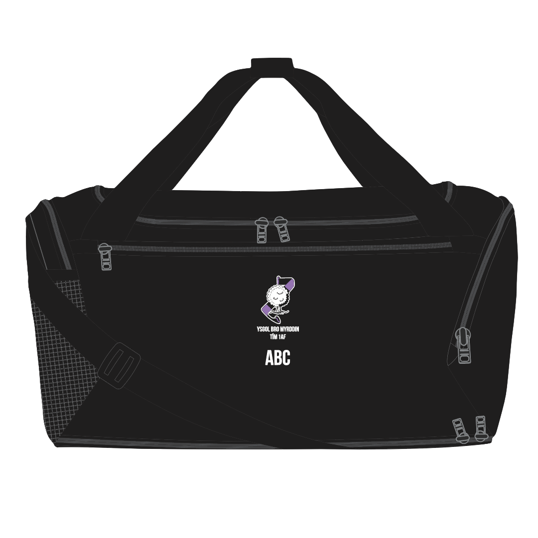 YBM Tim Cyntaf PRO Kit Bag