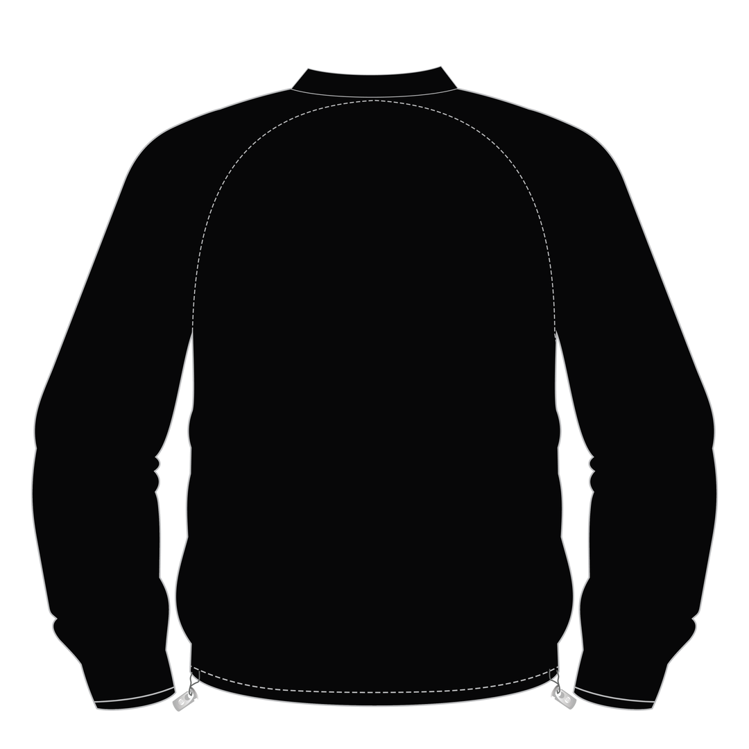 YOBS Sweatshirt Kids