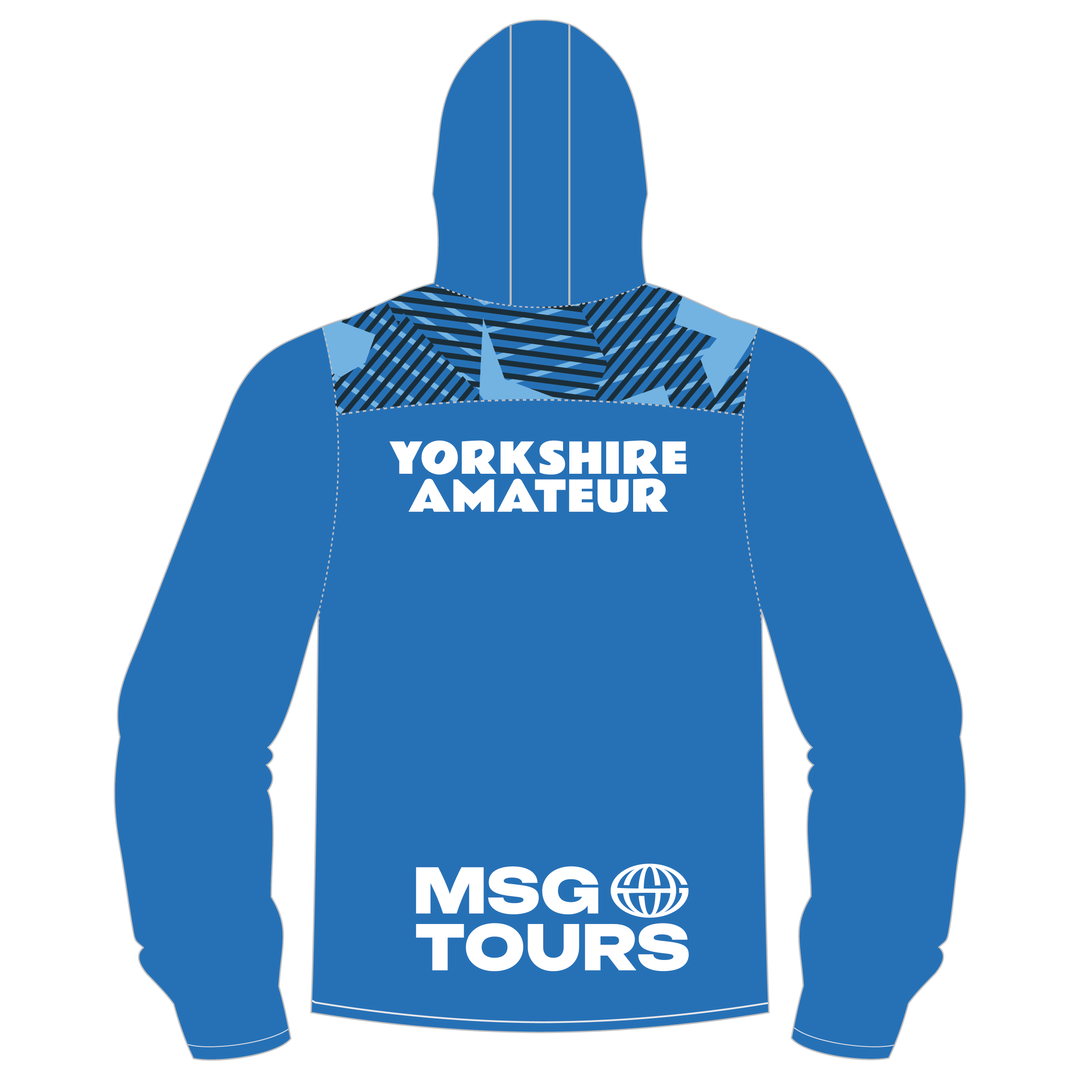 Yorkshire Amateur JFC Stadium Jacket KIDS