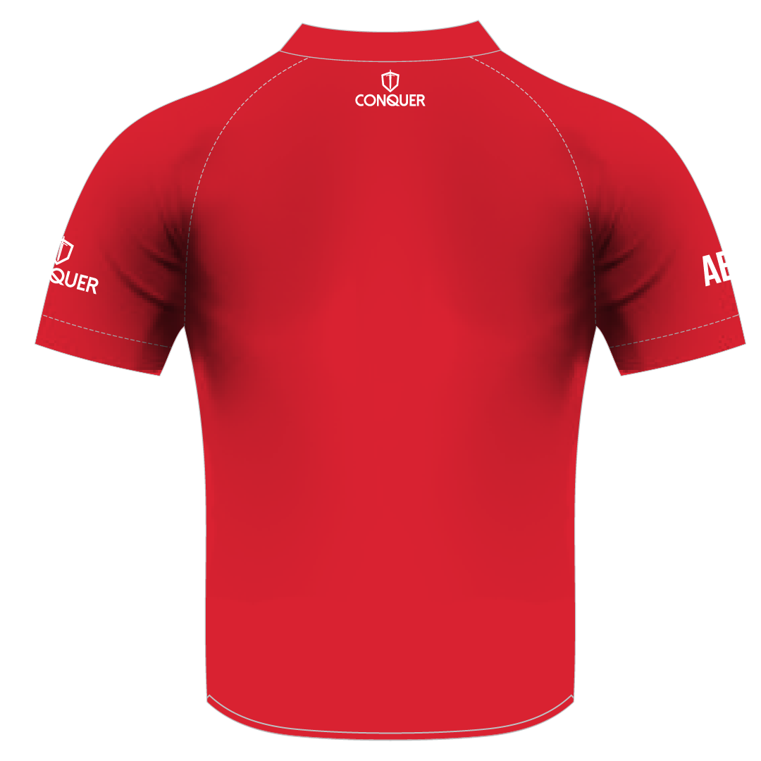 YOSGO Sublimated T-Shirt ( RYGBI YOSGO)