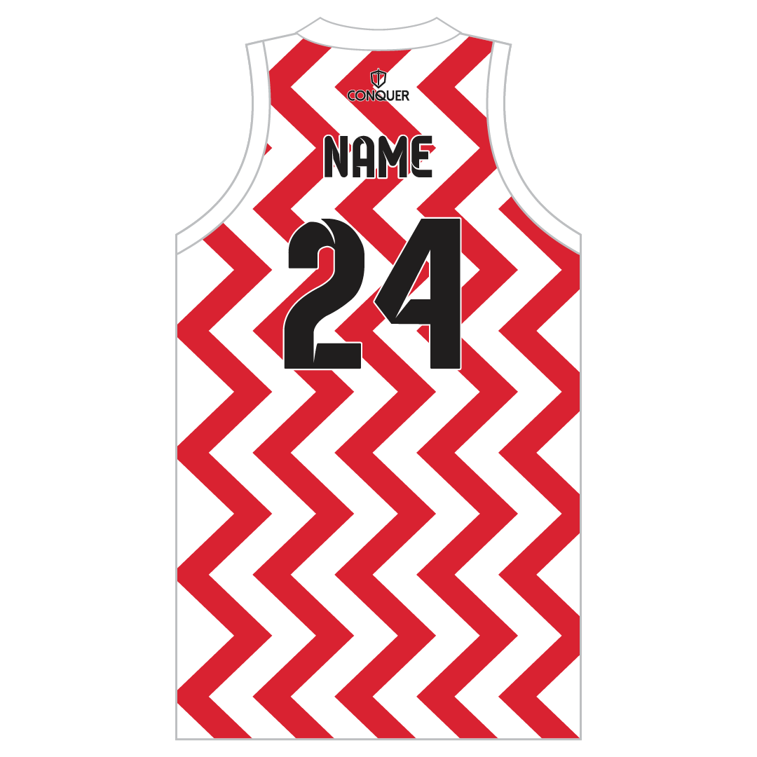 YOSGO  Basketball Vest Kids 1