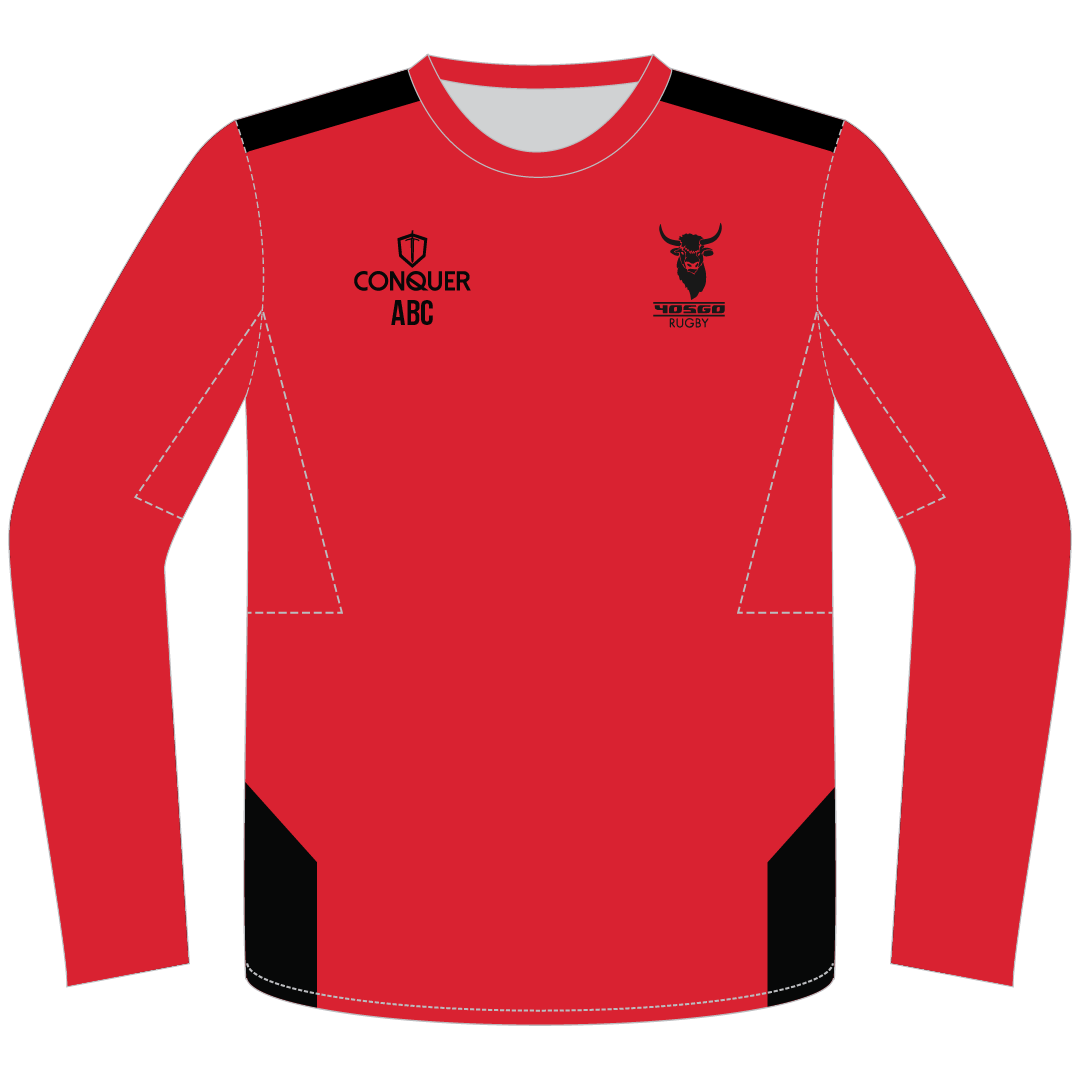 YOSGO PRO Windbreaker Kids