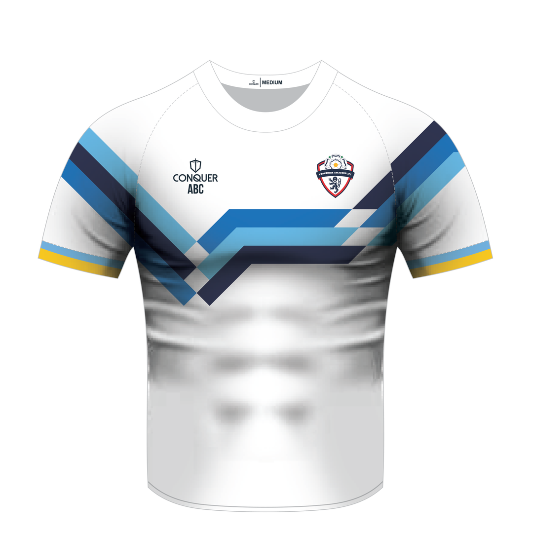 Yorkshire Amateur Sublimated T-Shirt