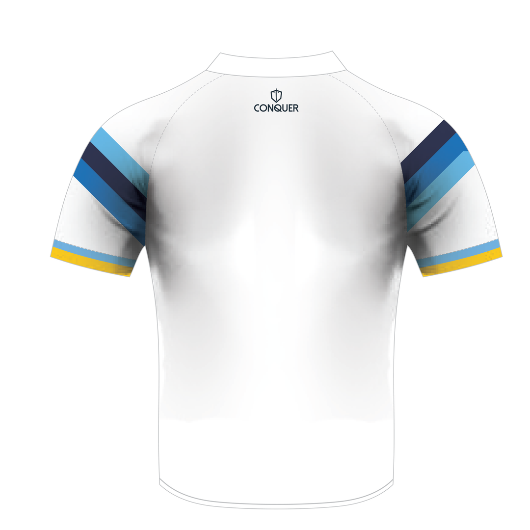 Yorkshire Amateur Sublimated T-Shirt