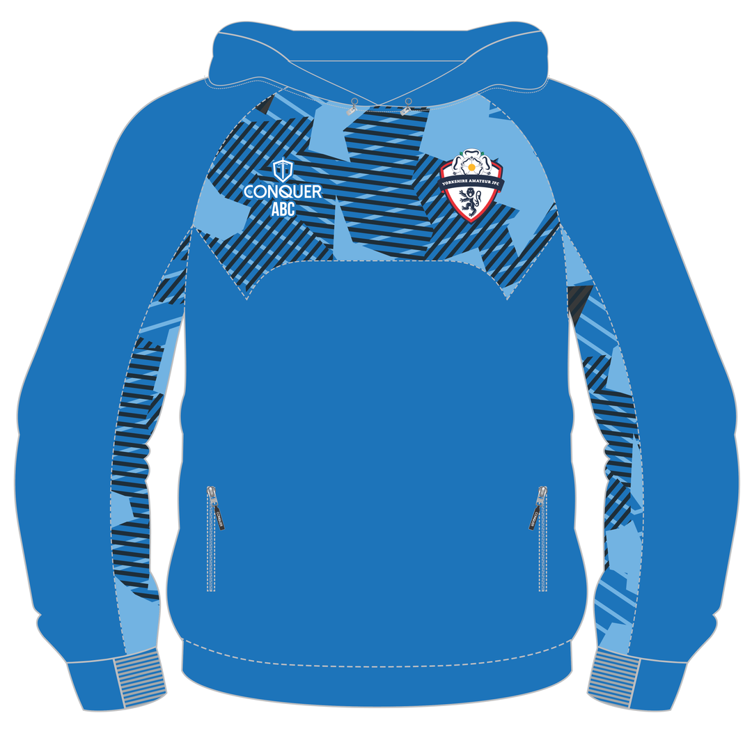 Yorkshire Amateur Hoodie