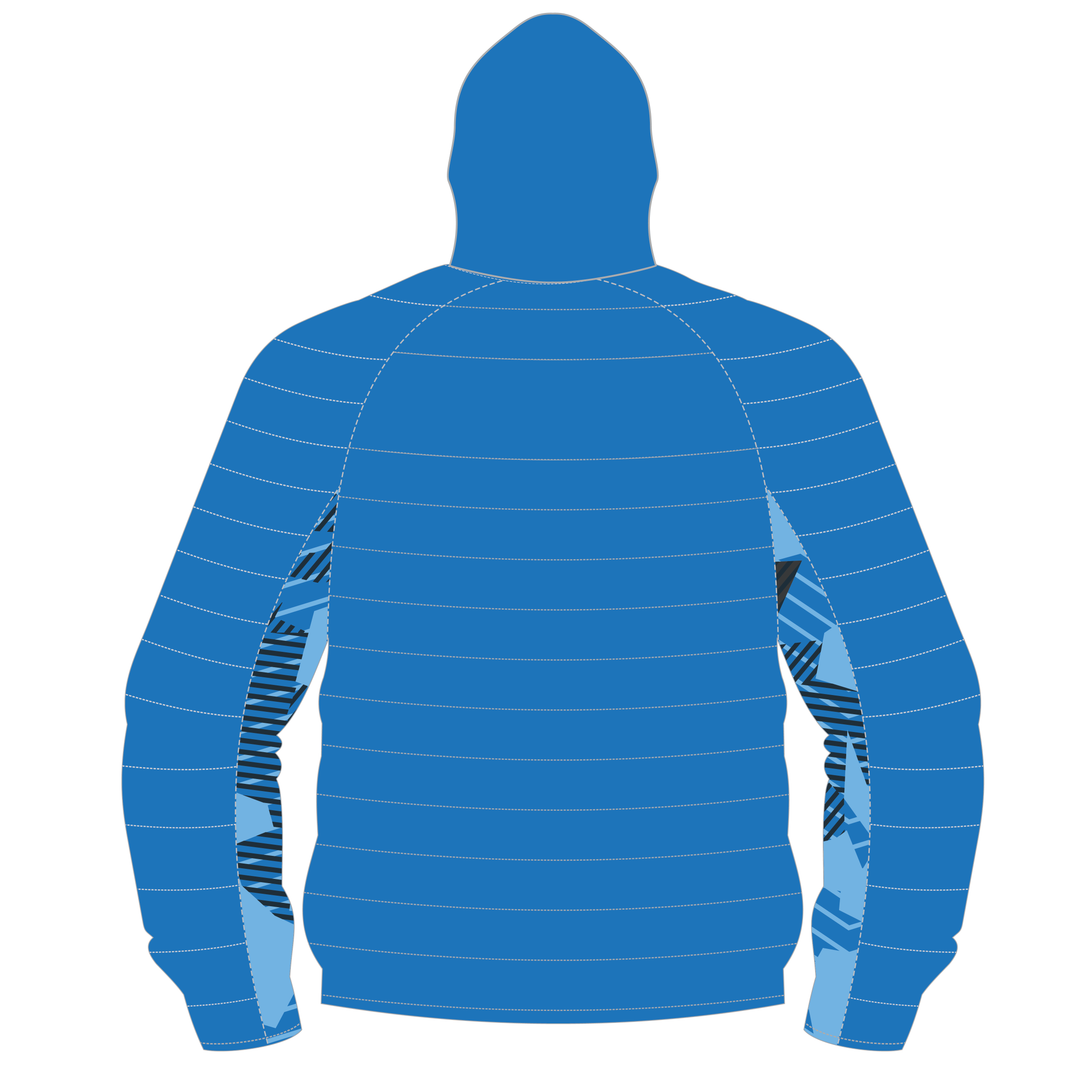 Yorkshire Amateur Puffy Jacket