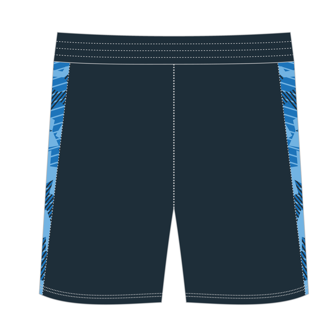 Yorkshire Amateur Leisure Shorts (Kids)