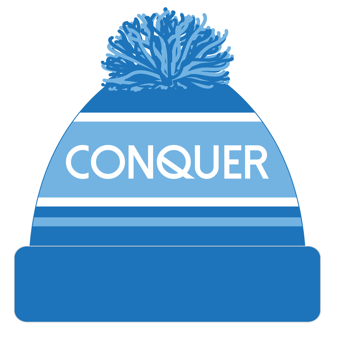 Yorkshire Amateur Bobble Hat (Adults)