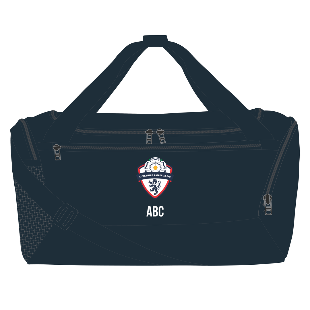 Yorkshire Amateur PRO Kit Bag