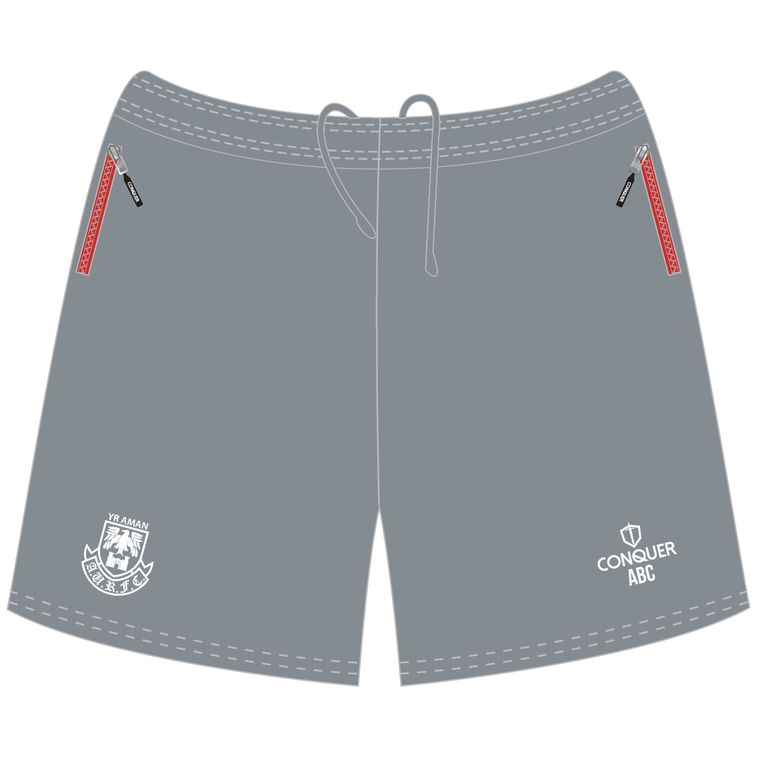 Amman United Youth RFC Travel Shorts