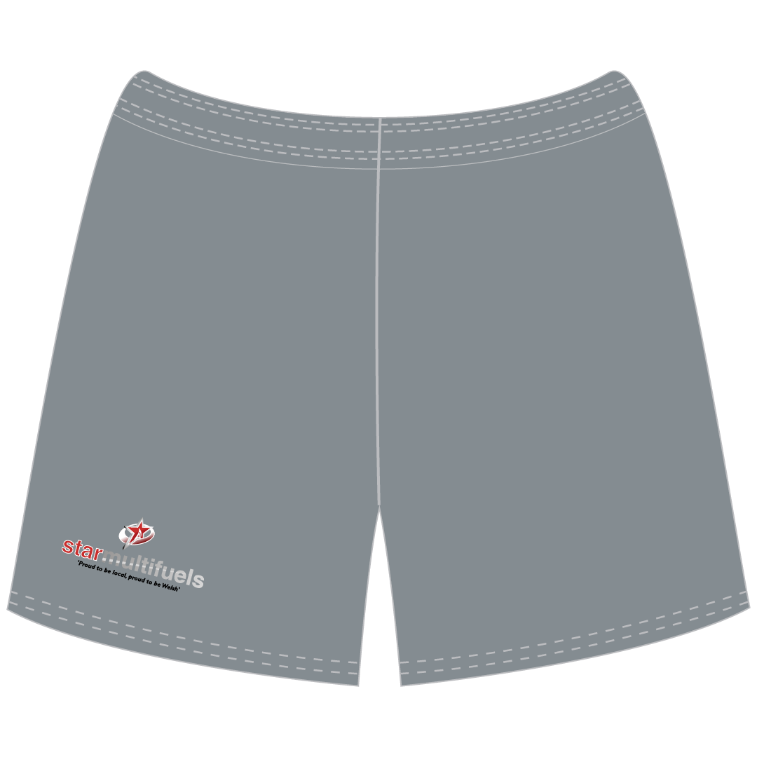 Amman United Youth RFC Travel Shorts