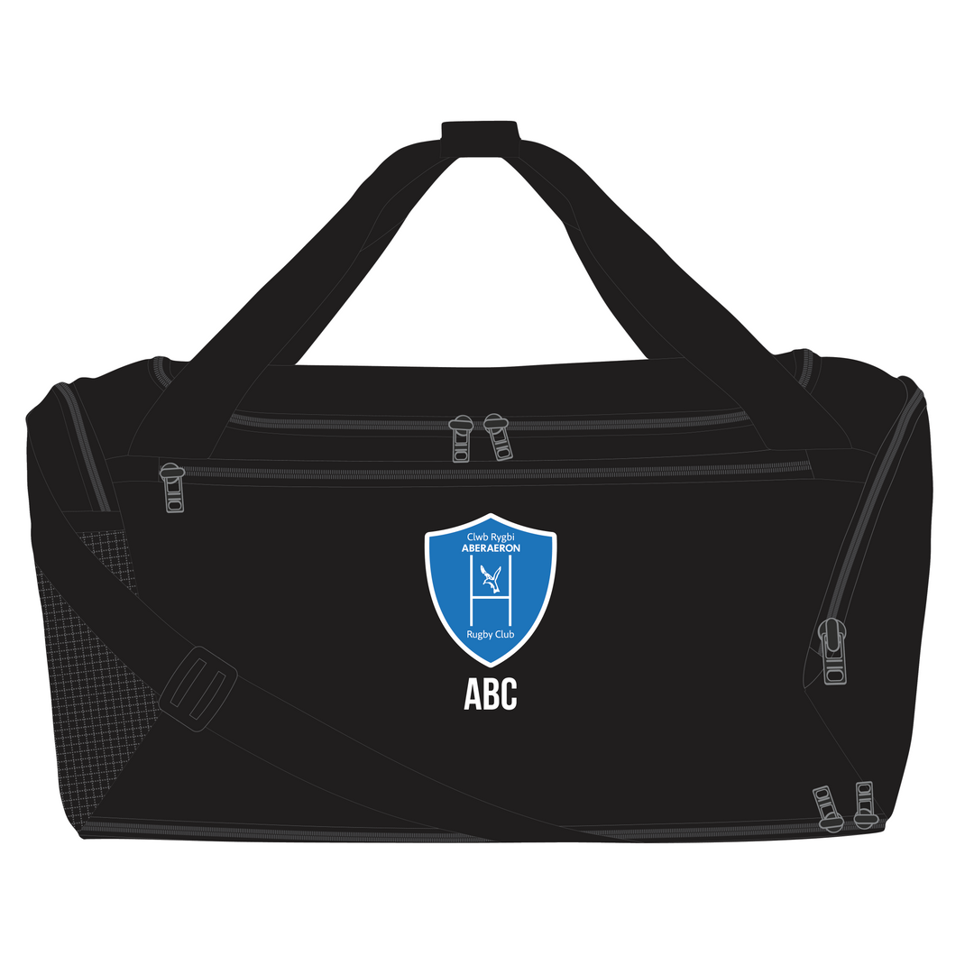 Aberaeron RFC PRO Kit Bag