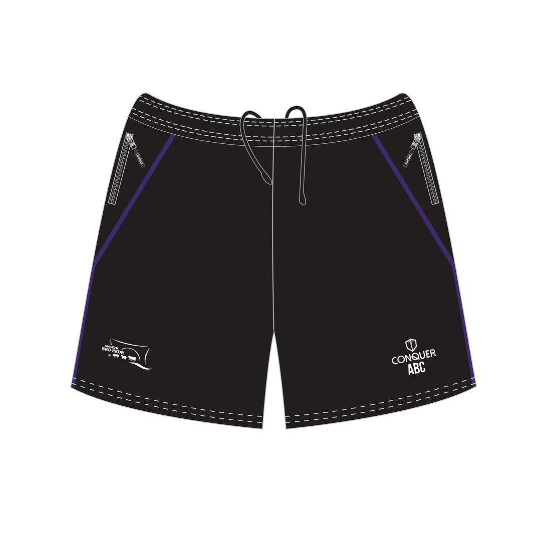 Ysgol Bro Pedr Amaeth Leisure Shorts Kids