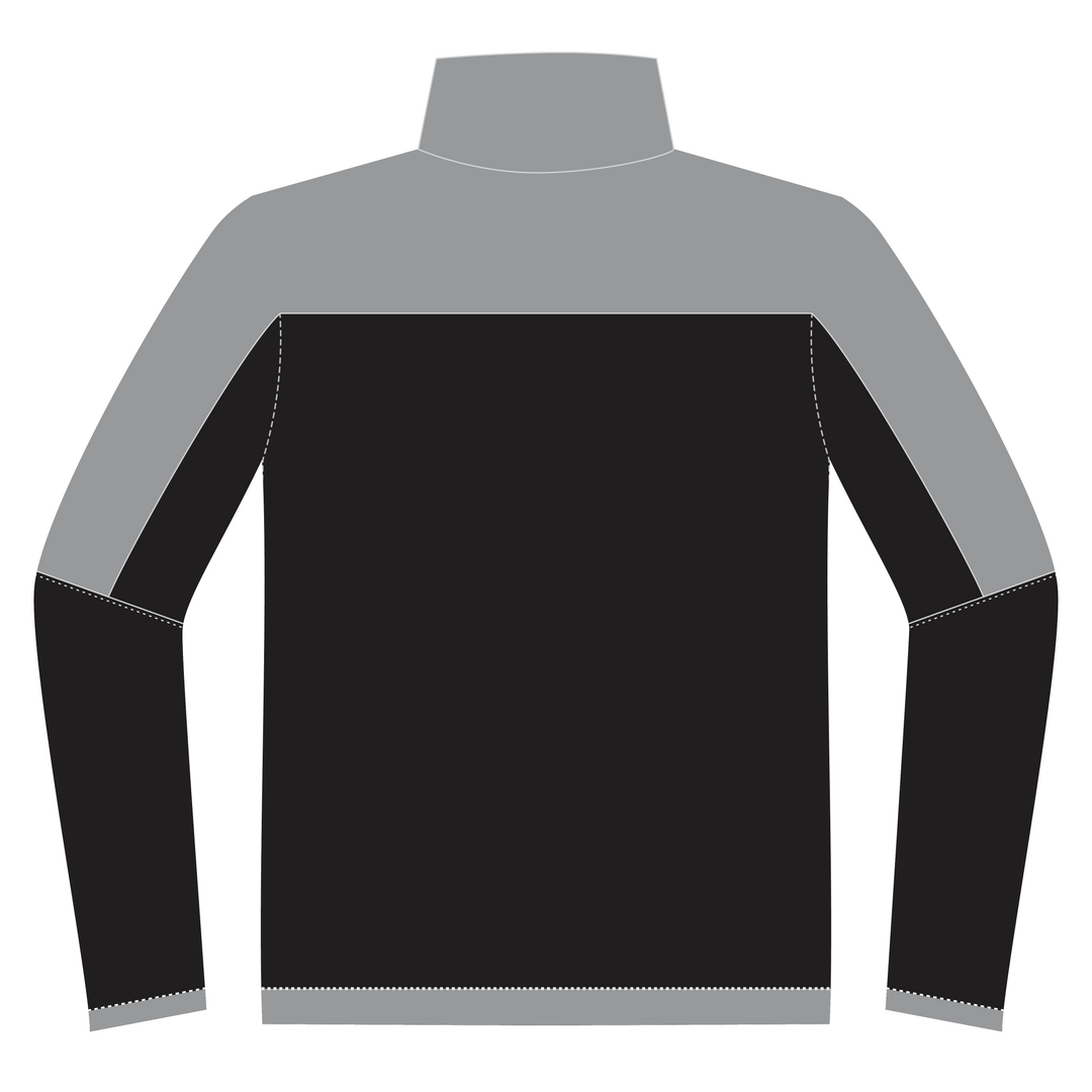 Ammanford AFC JUNIORS 1/4 Zip Polar Fleece Midlayer KIDS