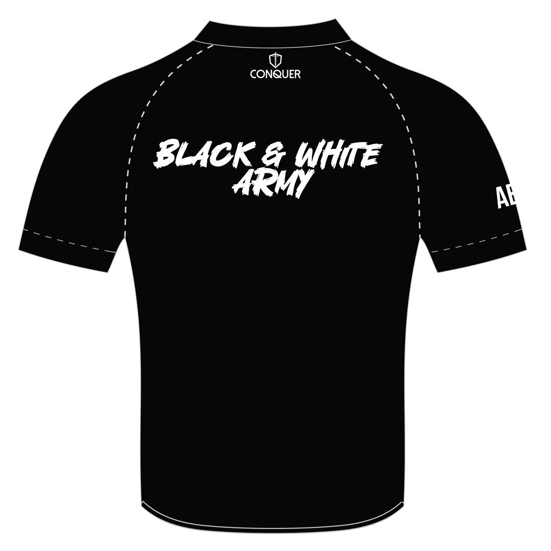 Ammanford AFC Juniors Sublimated T-Shirt Kids