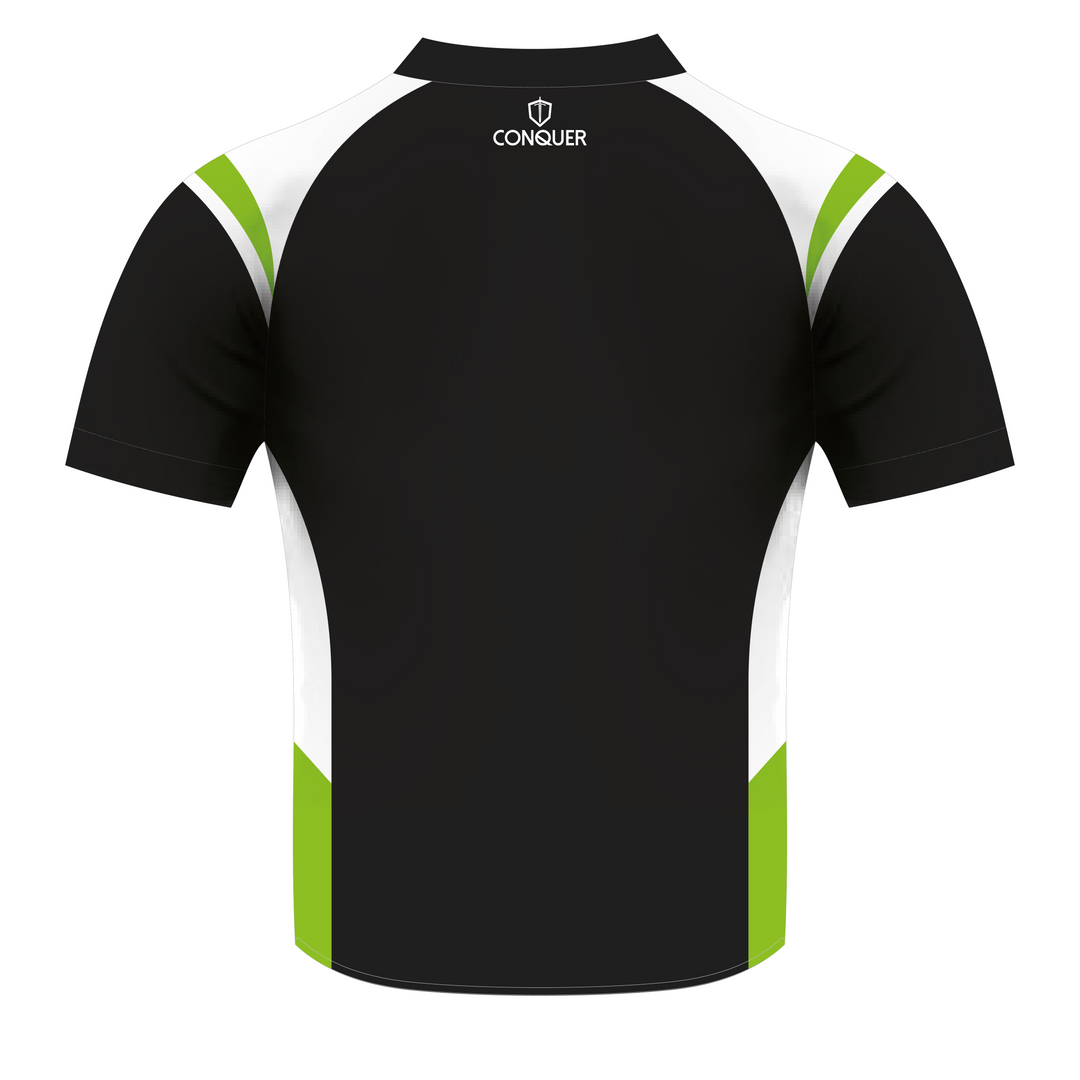 Ammanford AFC Ladies Sublimated Plain T-Shirt