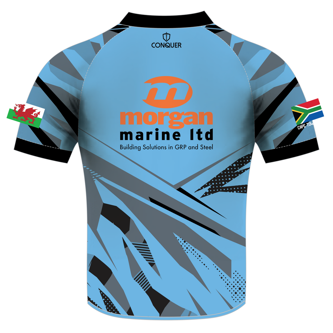 Ammanford RFC Sublimated T-Shirt