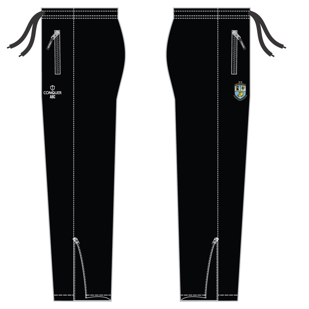 Ammanford RFC Track Pants