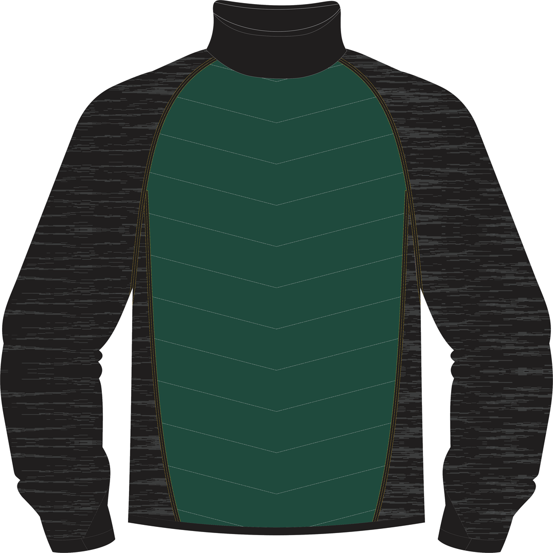 YDA Staff Hybrid Jacket