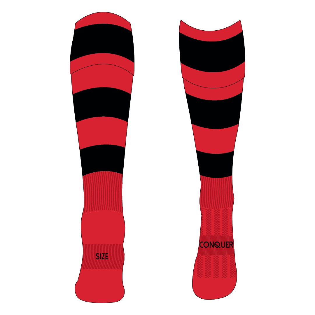 Bancffosfelen AFC - HOME Sock (KIDS)