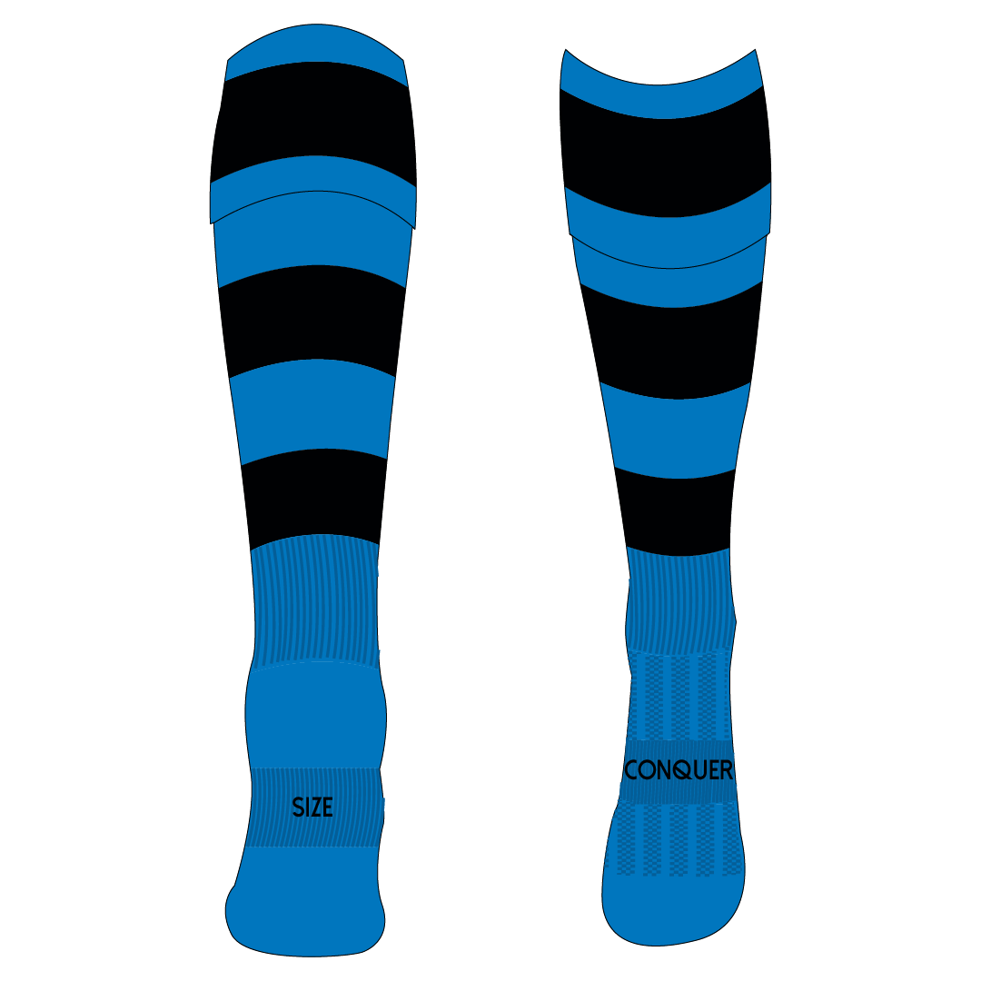 Bancffosfelen AFC - AWAY Sock
