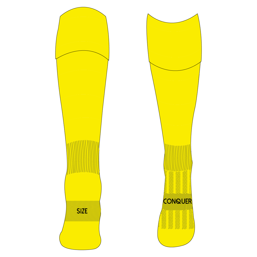 Bancffosfelen AFC - HOME GK Sock
