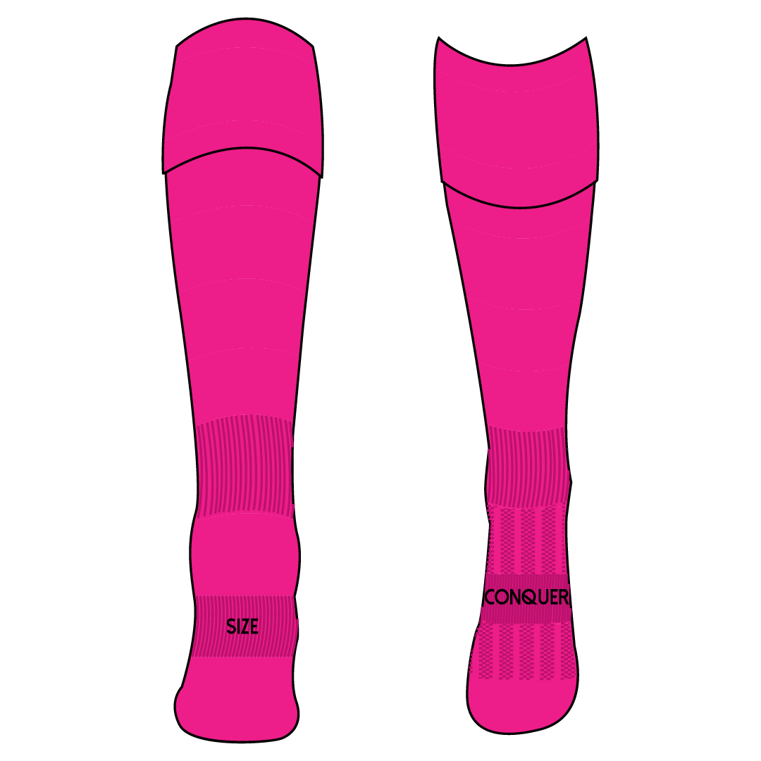 Bancffosfelen AFC - AWAY GK Sock