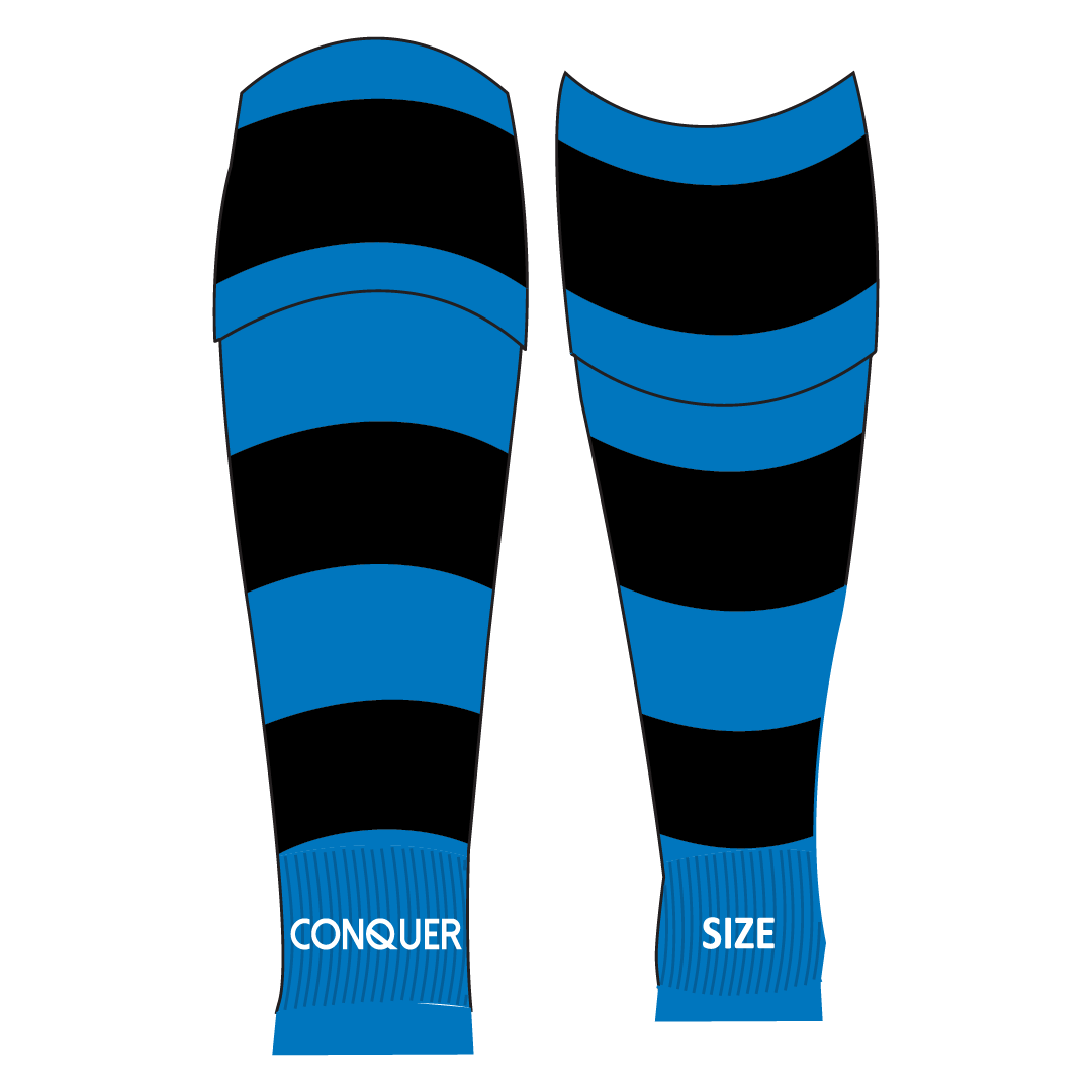 Bancffosfelen AFC - AWAY Sock Sleeve