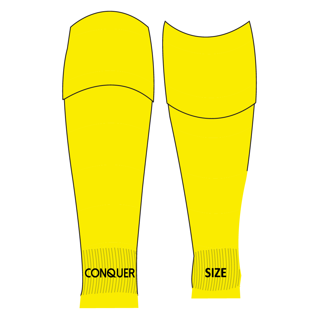 Bancffosfelen AFC - HOME GK Sock Sleeve