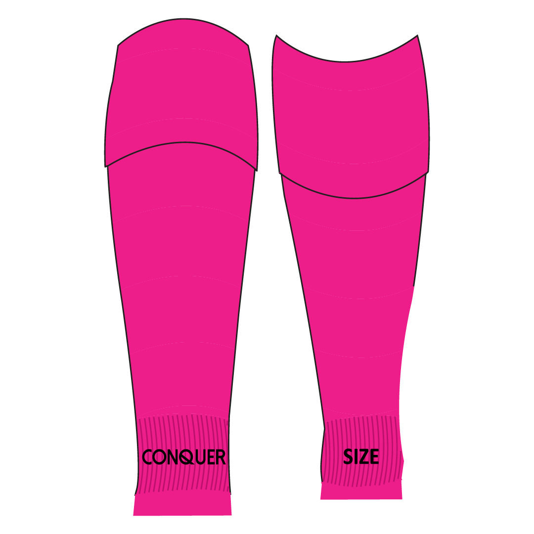 Bancffosfelen AFC - AWAY GK Sock Sleeve KIDS