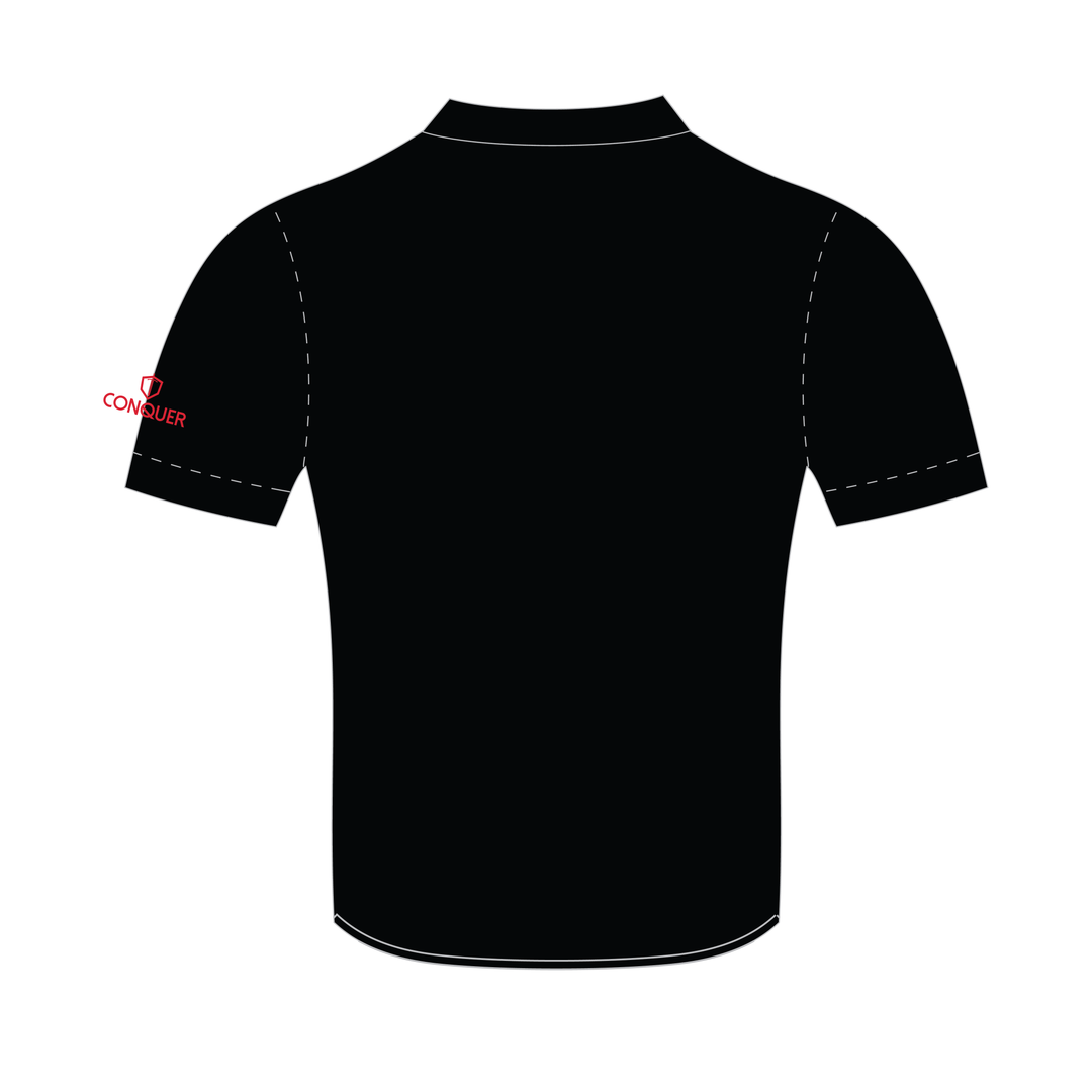 Bonymaen RFC Cotton T-Shirt KIDS - English
