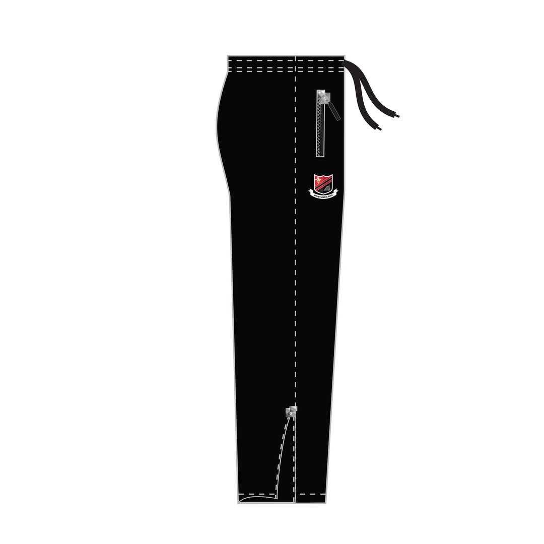 Bonymaen RFC Track Pants