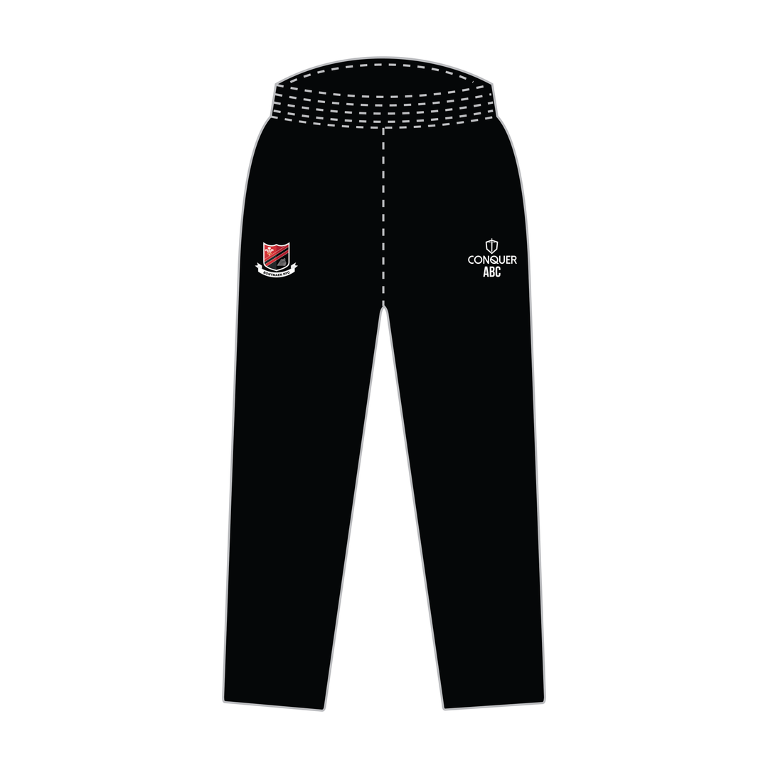Bonymaen RFC Track Pants