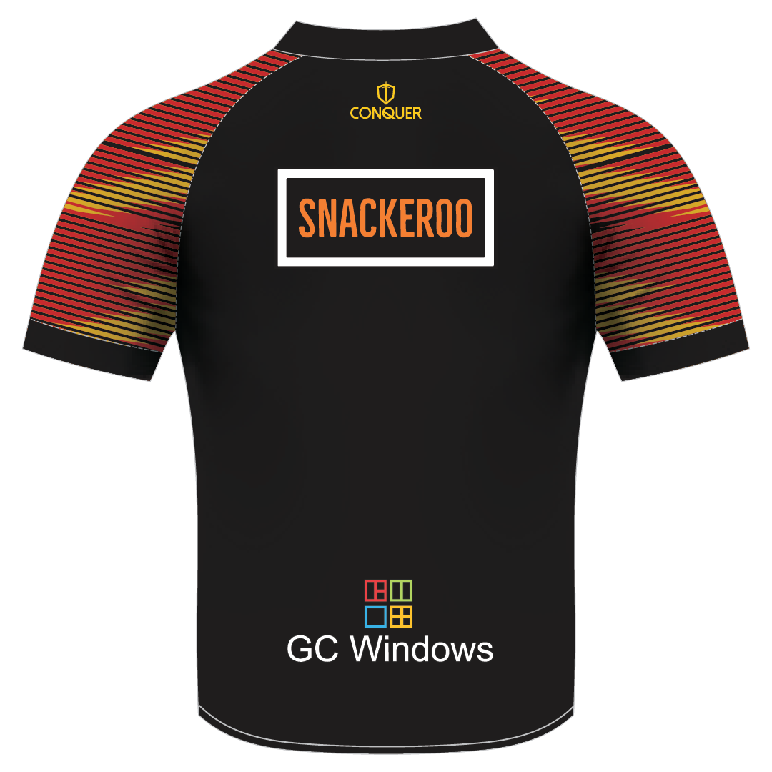 Brynmawr RFC Sublimated T-shirt