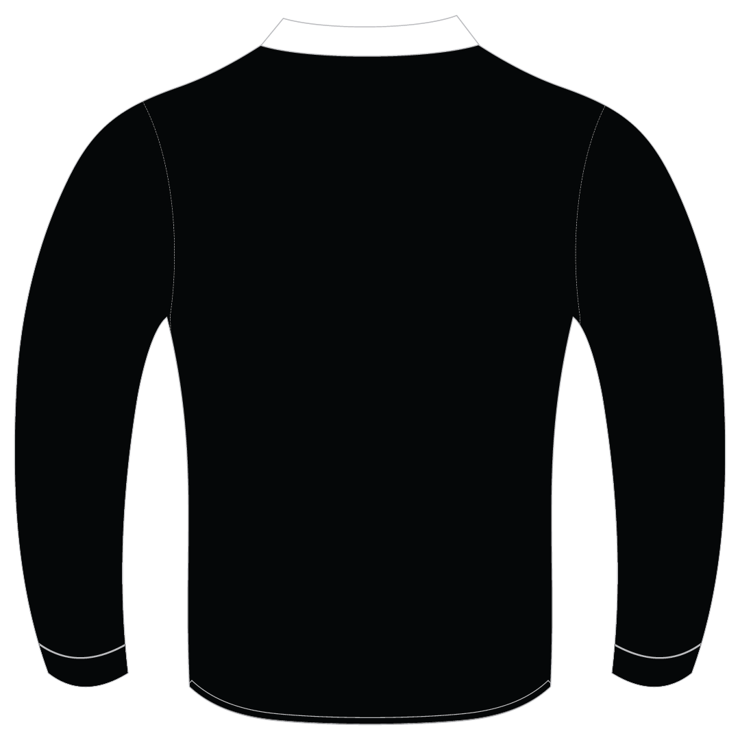 Brynmawr RFC Retro Rugby Jersey KIDS