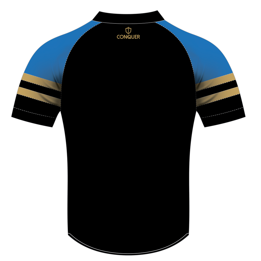 Bryn Rovers AFC 40th Anniversary Polo Shirt