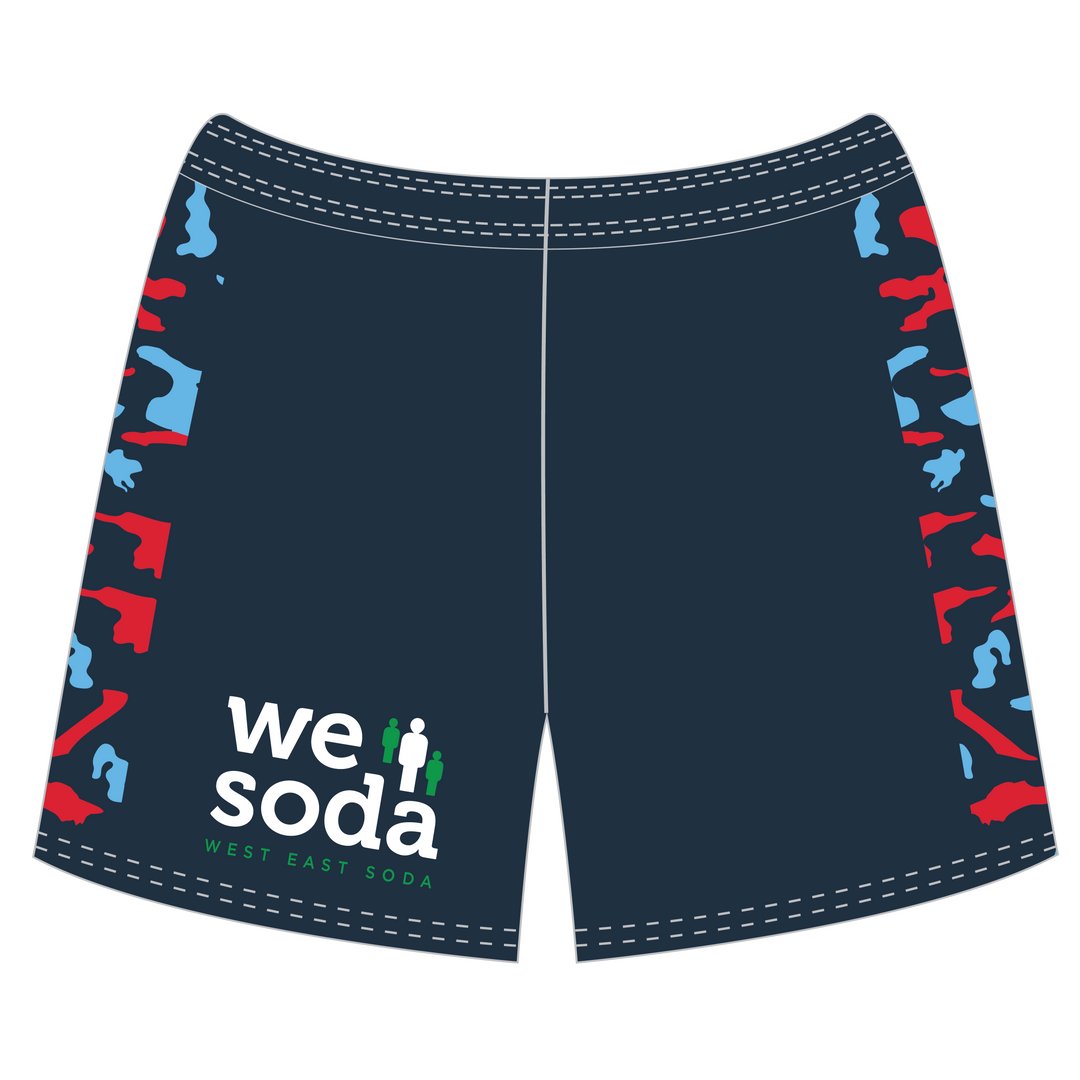 Butchers 7s LEISURE Shorts