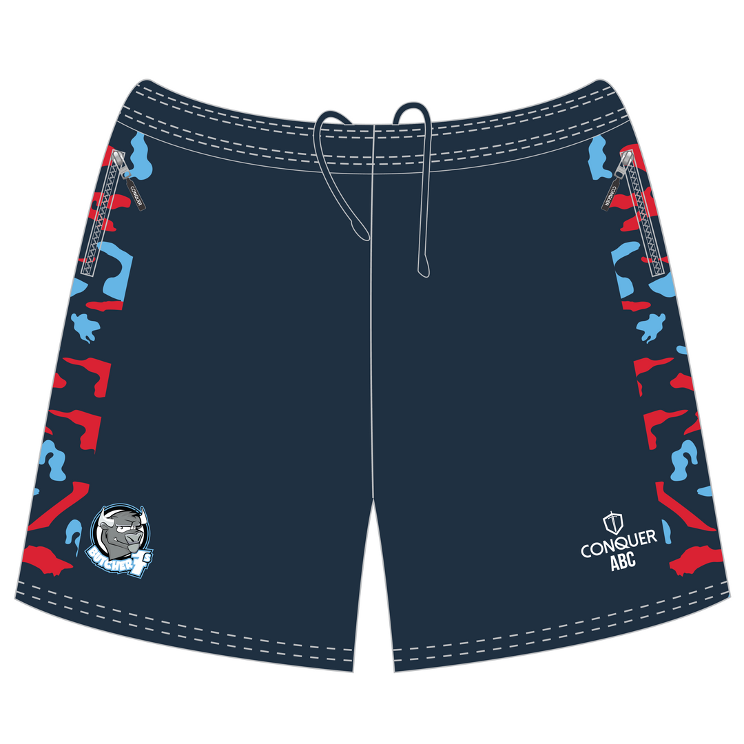 Butchers 7s LEISURE Shorts