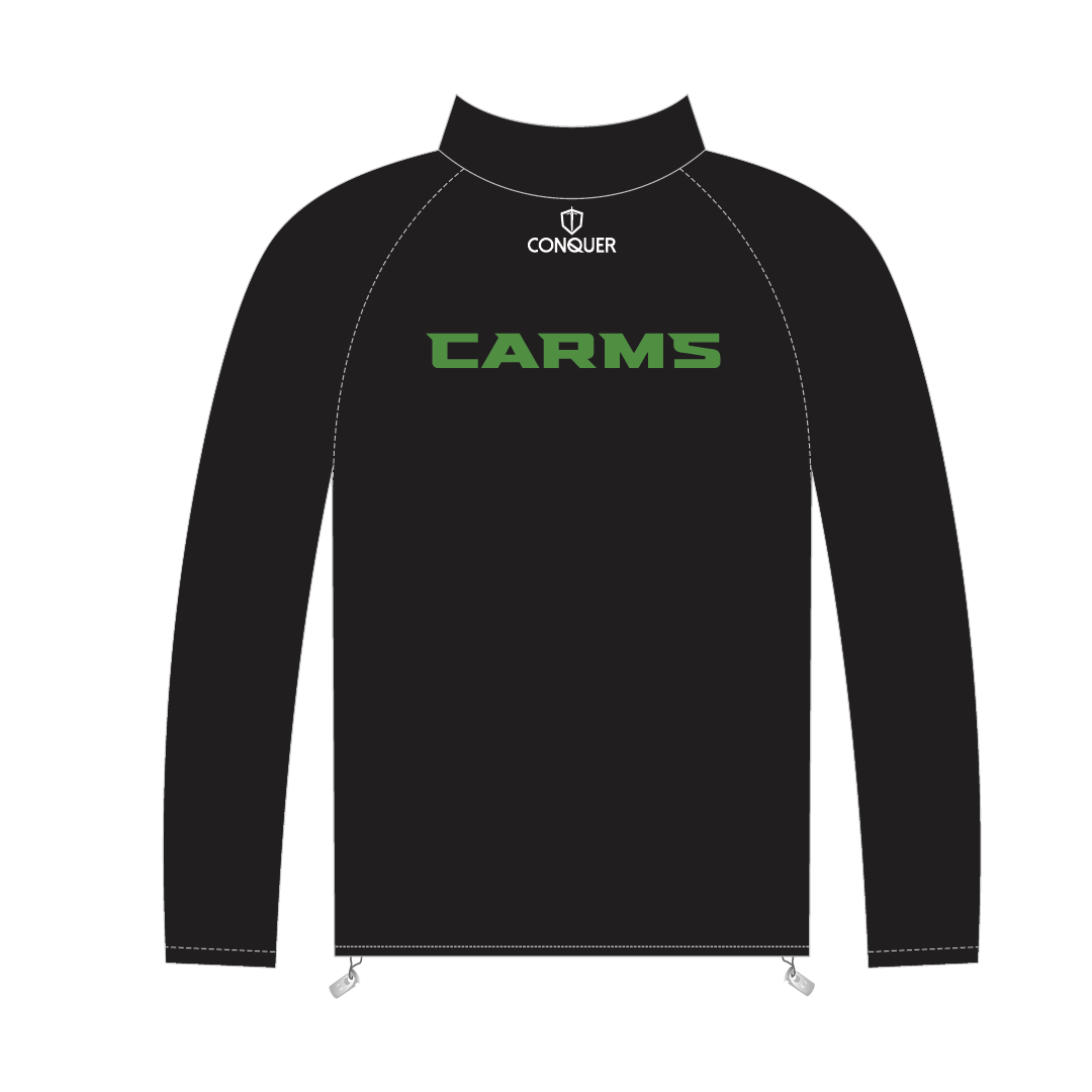 CSD PRO 1/4 Zip Midlayer
