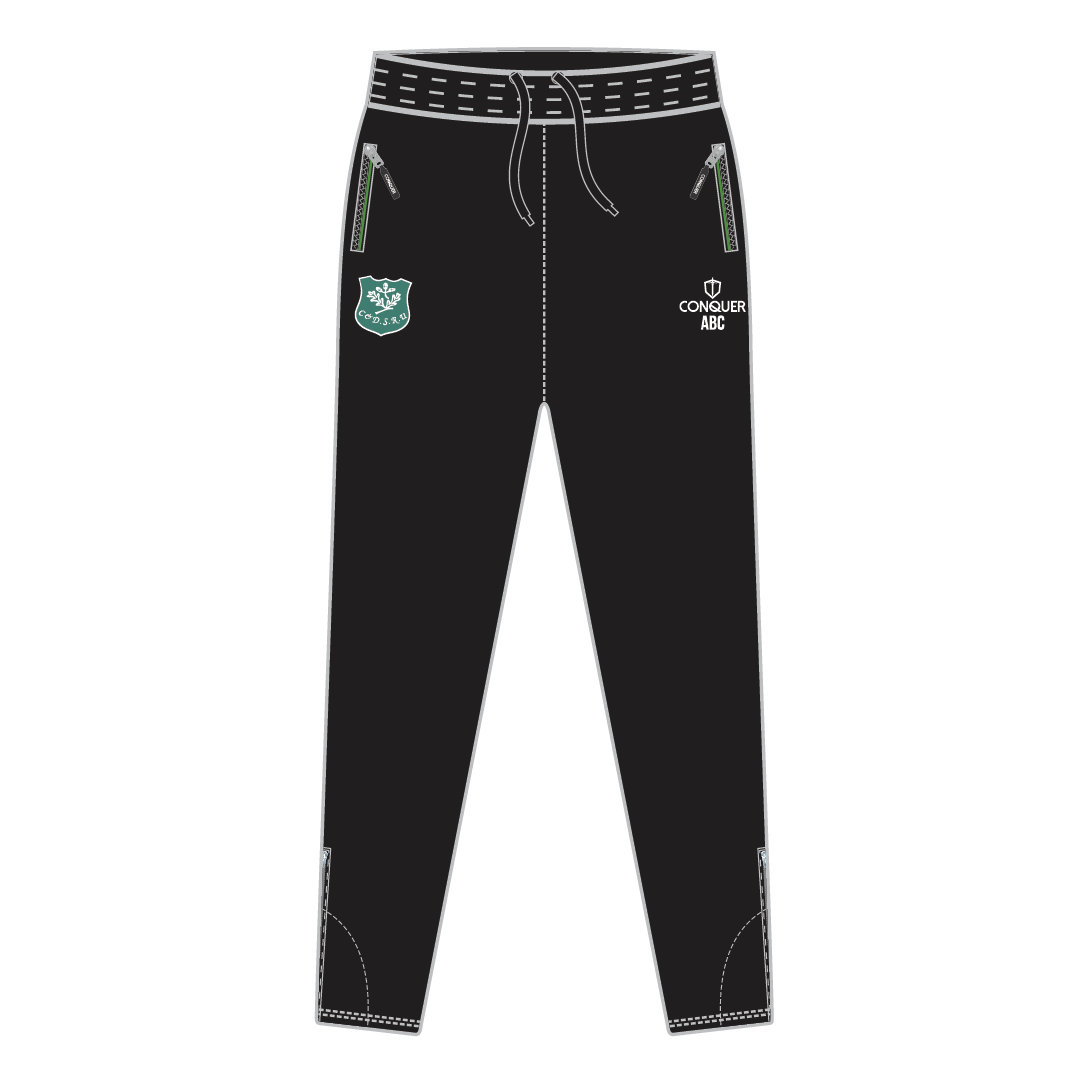Carmarthen Schools District Skinny Pants